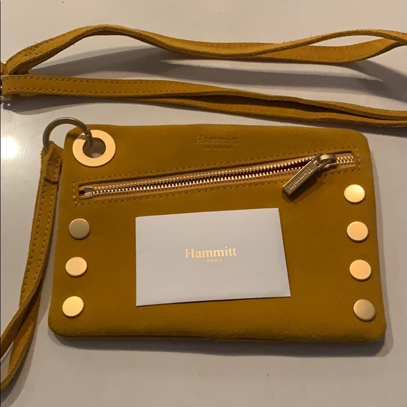 Hammitt Handbags - Hammitt LA Clutch